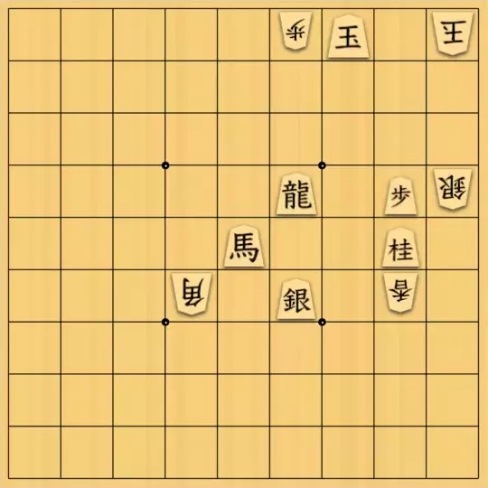 カナリアさんが投稿した詰将棋「無題」のサムネイル画像