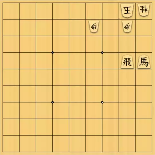 munetokiさんが投稿した詰将棋「ツイッター自作詰将棋 No.286」のサムネイル画像
