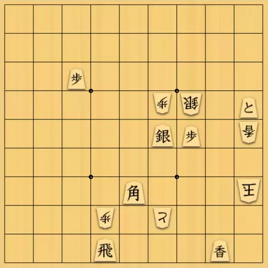 keima82さんが投稿した詰将棋「2度の中合」のサムネイル画像