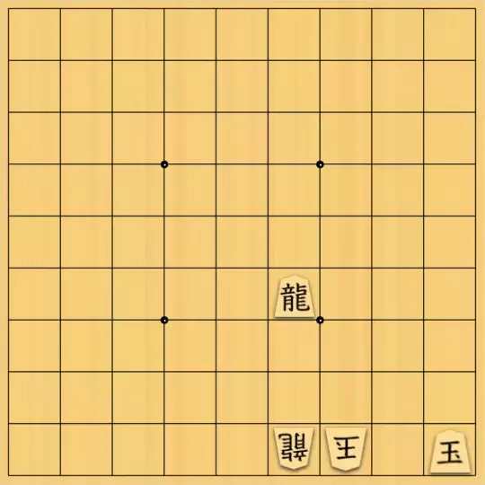 尾形さんが投稿した詰将棋「最善自玉詰12手」のサムネイル画像