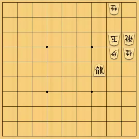 munetokiさんが投稿した詰将棋「詰将棋メーカー自作詰将棋No.018」のサムネイル画像