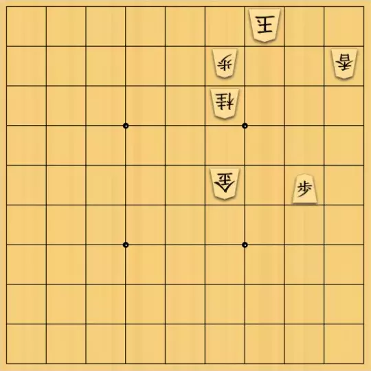 munetokiさんが投稿した詰将棋「詰将棋メーカー自作詰将棋No.193」のサムネイル画像