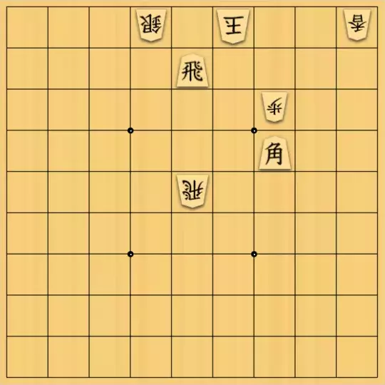 keima82さんが投稿した詰将棋「角香の交点に中合⑬」のサムネイル画像