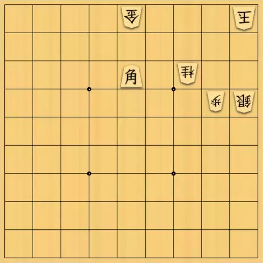 munetokiさんが投稿した詰将棋「詰将棋メーカー自作詰将棋No.475」のサムネイル画像