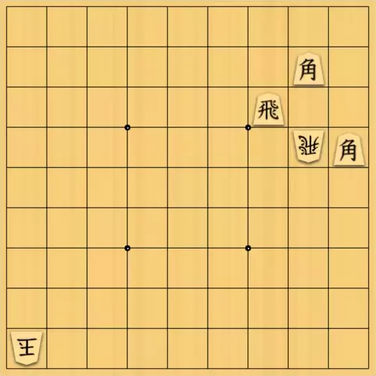 mtmtさんが投稿した詰将棋「come together」のサムネイル画像