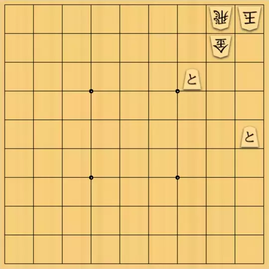 バビル３世さんが投稿した詰将棋「メーカー用40」のサムネイル画像