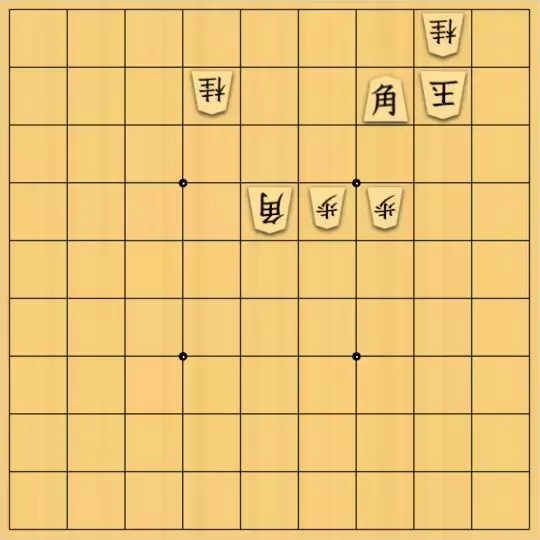 munetokiさんが投稿した詰将棋「詰将棋メーカー自作詰将棋No.411」のサムネイル画像