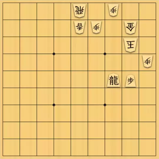 f000167aさんが投稿した詰将棋「出オチドッキリ中合い」のサムネイル画像