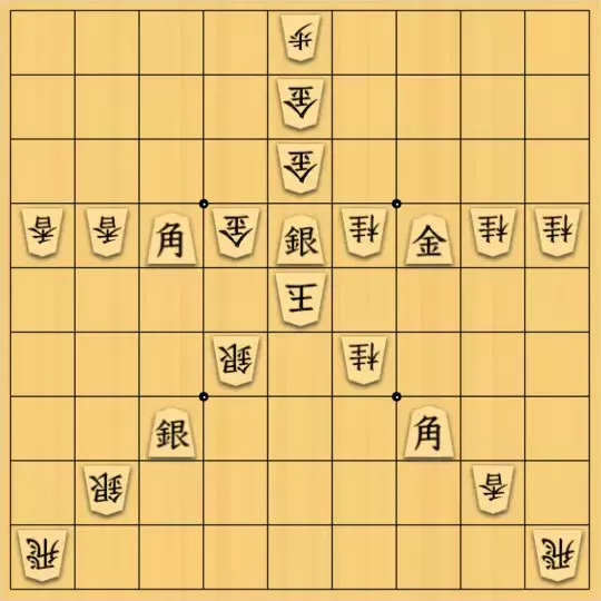 kitty3さんが投稿した詰将棋「1手詰 香太（改良版）」のサムネイル画像