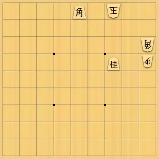 不透明人間さんが投稿した詰将棋「Limit6」のサムネイル画像