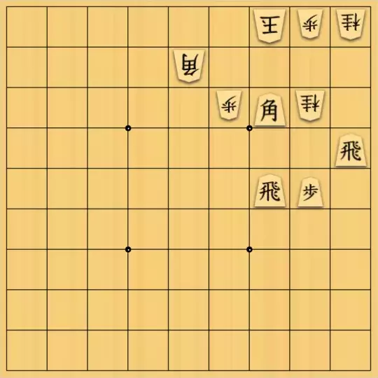 munetokiさんが投稿した詰将棋「詰将棋メーカー自作詰将棋No.106」のサムネイル画像