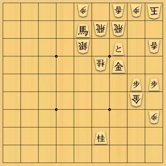 mtmtさんが投稿した詰将棋「豪腕クイーン」のサムネイル画像