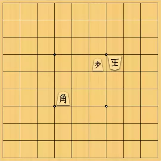 占魚亭さんが投稿した詰将棋「協力詰 ３手 ※クイーン使用」のサムネイル画像