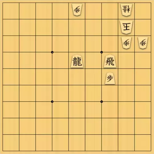 バビル３世さんが投稿した詰将棋「メーカー用93」のサムネイル画像