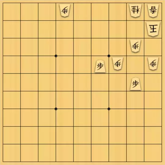 あたまかなさんが投稿した詰将棋「(^O^)／27手詰だよ　#1094」のサムネイル画像