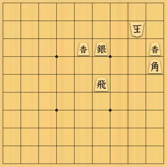 三島桂太さんが投稿した詰将棋「24」のサムネイル画像