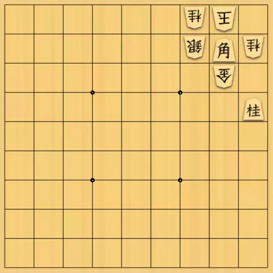 ふうめいさんが投稿した詰将棋「あらかじめ隙を作っておく」のサムネイル画像