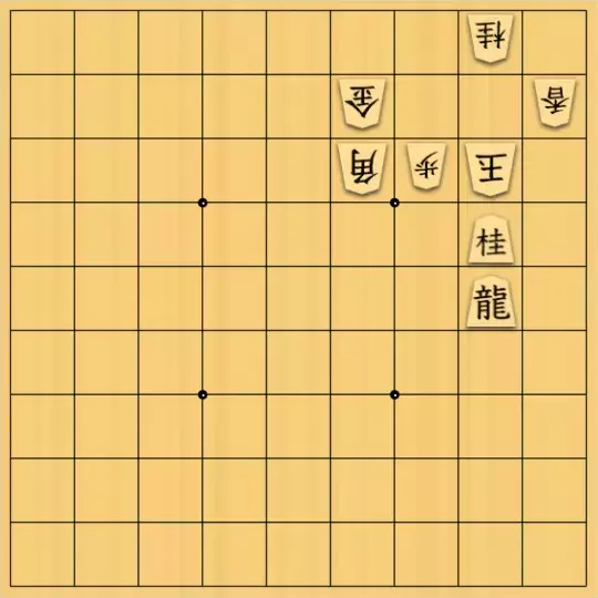 munetokiさんが投稿した詰将棋「ツイッター自作詰将棋 No.312 八女」のサムネイル画像