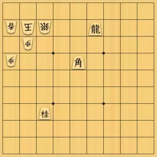 たいやきさんが投稿した詰将棋「連携って大切」のサムネイル画像