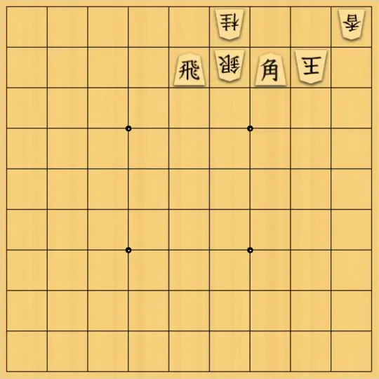 ふうめいさんが投稿した詰将棋「飛車を活かす」のサムネイル画像