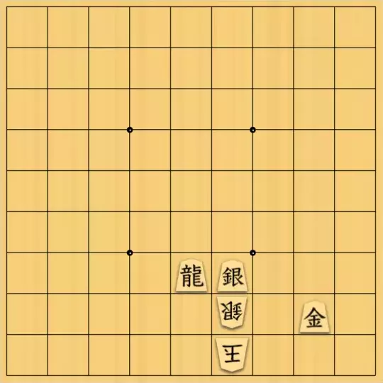 たつさんが投稿した詰将棋「簡単」のサムネイル画像