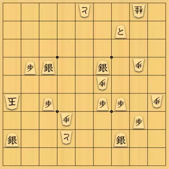 じんぽんチャンネルさんが投稿した詰将棋「№0333_230215_23手詰」のサムネイル画像