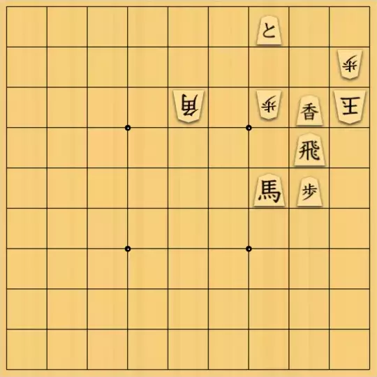 盤上の狼さんが投稿した詰将棋「それをSBとは言わないけれど、それをSBとは言えないけれど♪」のサムネイル画像