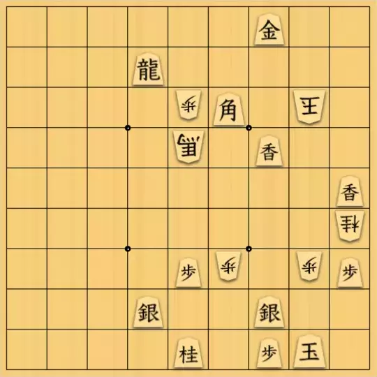 じんぽんチャンネルさんが投稿した詰将棋「№0162_220331_21手詰」のサムネイル画像