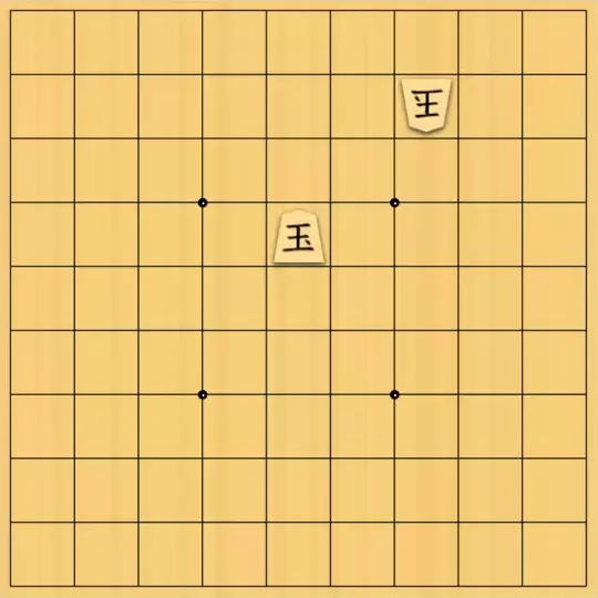 eīsさんが投稿した詰将棋「協力詰5手　攻方グラスホッパー玉」のサムネイル画像