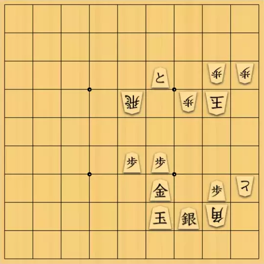 byutaさんが投稿した詰将棋「無題」のサムネイル画像