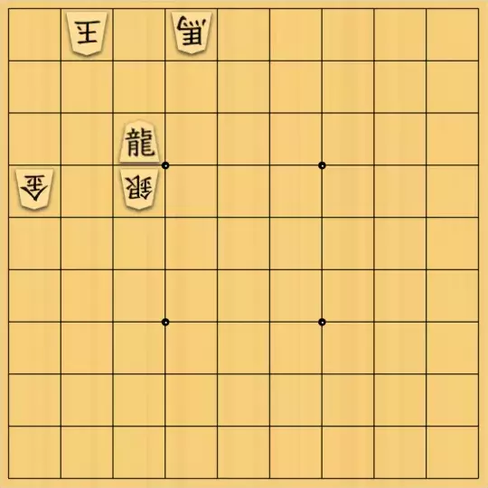 詰棋鬼神さんが投稿した詰将棋「#026 入門編。」のサムネイル画像
