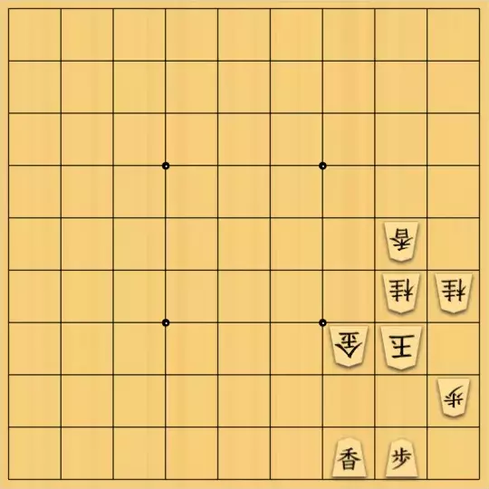 springsさんが投稿した詰将棋「フェアリー#203 駒余り禁非王手可協力詰（受方持駒なし） 5手」のサムネイル画像