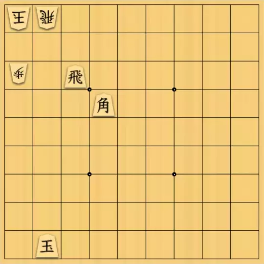 mikazuzukikiさんが投稿した詰将棋「穴熊の完成」のサムネイル画像