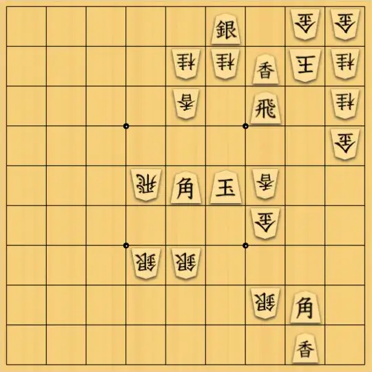 kitotchさんが投稿した詰将棋「最短手数」のサムネイル画像