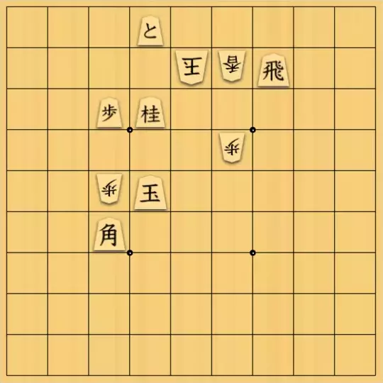 xzg17さんが投稿した詰将棋「ついたて詰(双玉)」のサムネイル画像