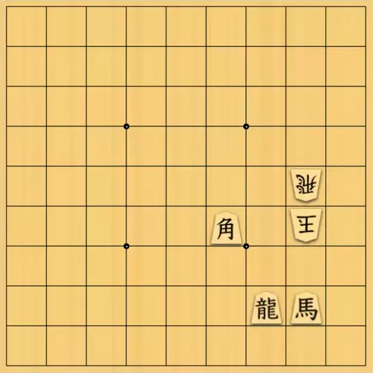 じんぽんチャンネルさんが投稿した詰将棋「№0279_221221_3手詰飛角図式」のサムネイル画像