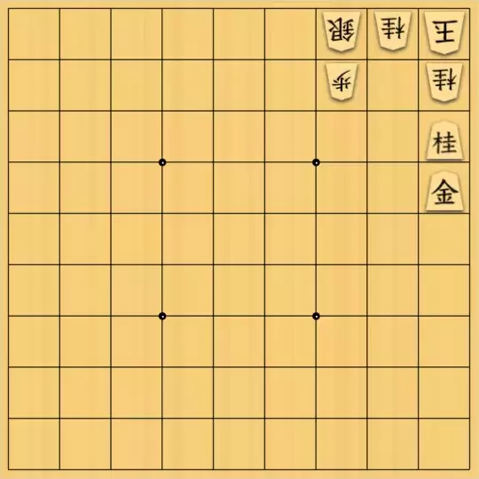 泡沫淡さんが投稿した詰将棋「🎰7️⃣7️⃣7️⃣」のサムネイル画像