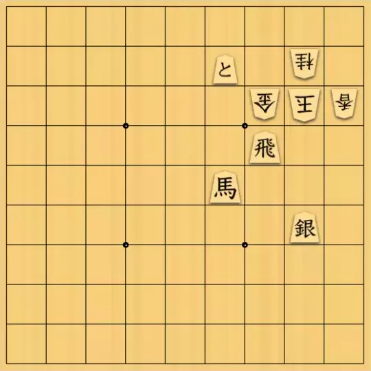 バビル３世さんが投稿した詰将棋「メーカー用41」のサムネイル画像