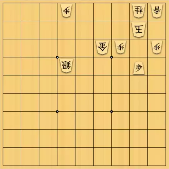 こきょうていさんが投稿した詰将棋「13手詰(事前工作)」のサムネイル画像