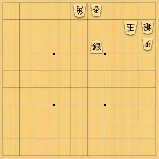 ぬうさんが投稿した詰将棋「19手詰」のサムネイル画像