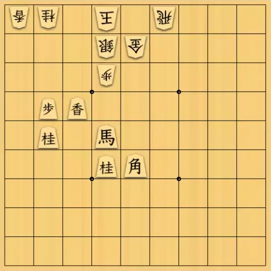 バビル３世さんが投稿した詰将棋「メーカー用55」のサムネイル画像