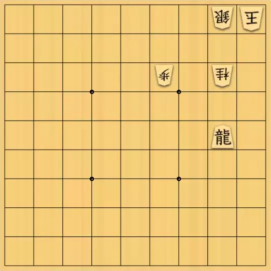 munetokiさんが投稿した詰将棋「ツイッター自作詰将棋 No.265」のサムネイル画像