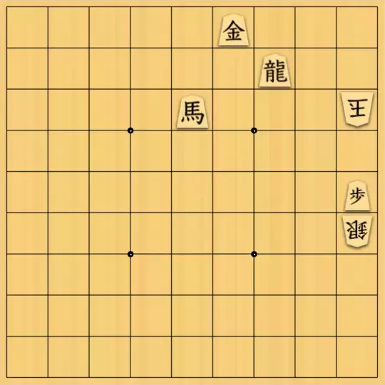 ぎんざけ。さんが投稿した詰将棋「自作詰将棋No.141 紛れに好手あり」のサムネイル画像