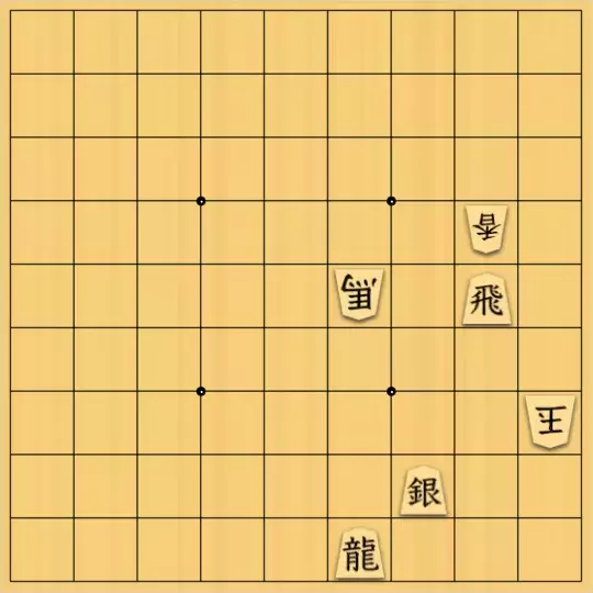 まめオニさんが投稿した詰将棋「より易しく」のサムネイル画像