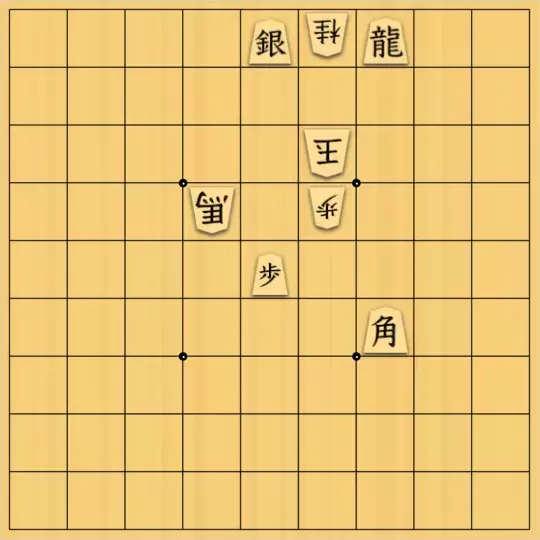 まめオニさんが投稿した詰将棋「クリスマスプレゼント」のサムネイル画像