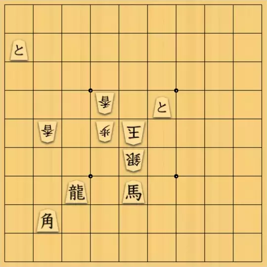 じんぽんチャンネルさんが投稿した詰将棋「№0859_240902_9手詰」のサムネイル画像