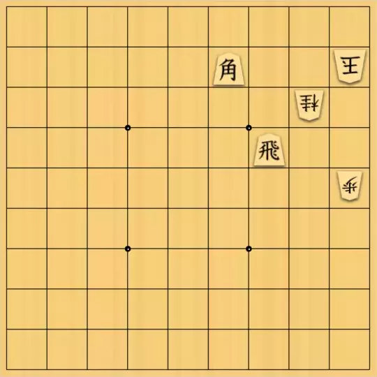 munetokiさんが投稿した詰将棋「詰将棋メーカー自作詰将棋No.104」のサムネイル画像