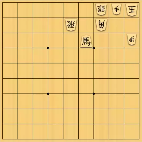 munetokiさんが投稿した詰将棋「詰将棋メーカー自作詰将棋No.396」のサムネイル画像