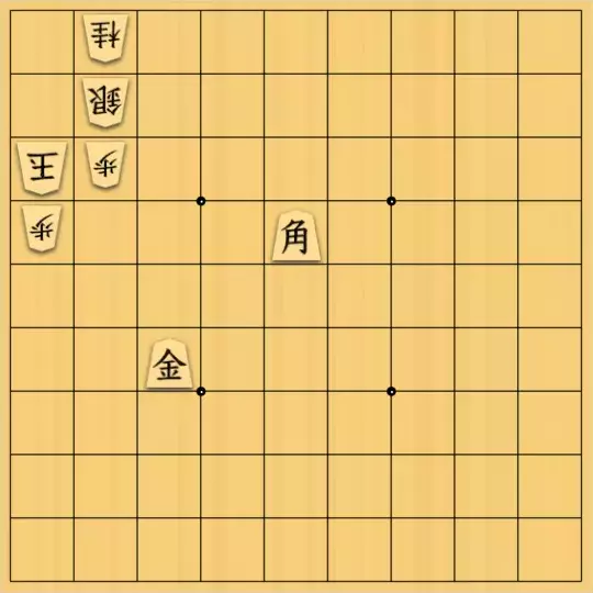 あたまかなさんが投稿した詰将棋「(^O^)／31手詰だよ　#281」のサムネイル画像