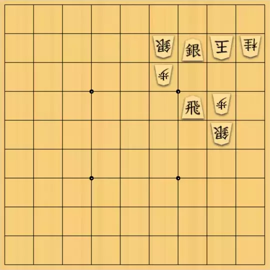 munetokiさんが投稿した詰将棋「詰将棋メーカー自作詰将棋No.135」のサムネイル画像